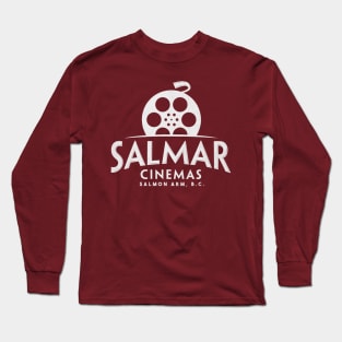 Salmar Modern Long Sleeve T-Shirt